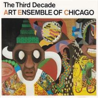 Art Ensemble of Chicago