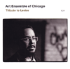 Tribute to Lester (ECM, 2003)