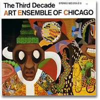 Art Ensemble of Chicago