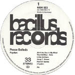 Bacillus Records