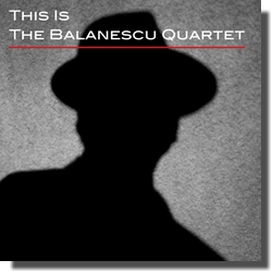 Balanescu Quartet