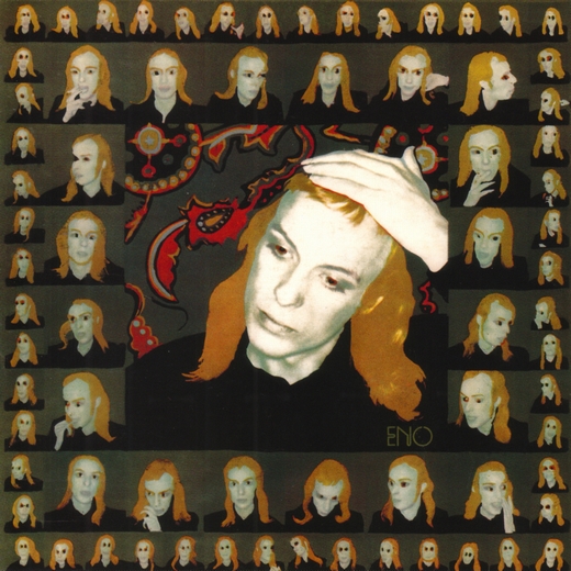 Brian Eno : Taking Tiger Mountain (By Strategy)