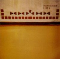 Harold Budd Luxa (1996)