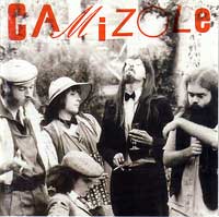 Camizole (enreg. 1977 - Spalax, 1999)