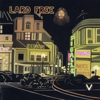 Lard Free - I'm around about midnight (Vamp Records, 1975).