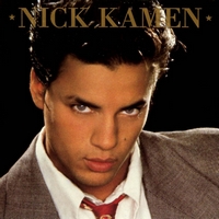 NICK KAMEN, l'icne pop des eighties.