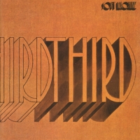 Soft Machine : Third (1970)