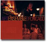 Art Ensemble of Chicago - Americans Swinging in Paris