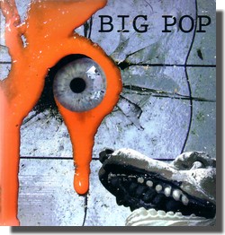 BIG POP : (L'Etrange Sonothque, 2008)