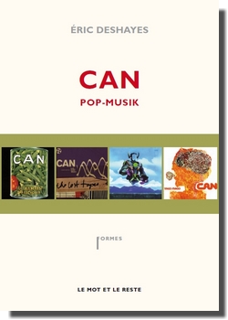 CAN, Pop-Musik