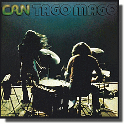 CAN : Tago Mago 40th Anniversary edition (Spoon / Mute, 2011)