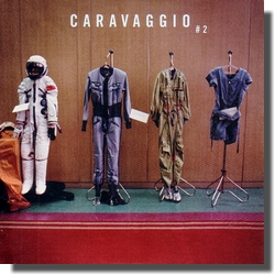 Caravaggio : #2 (Label de la Buissonne, 2012)