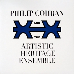 Philip Cohran and the Artistic Heritage Ensemble On the Beach (Aestuarium, 2001)