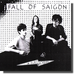 Fall of Sagon