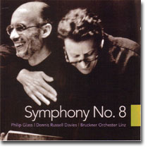 Philip Glass Symphony No. 8 (2006)