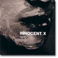 Innocent X Fugues (Bleu Electric, 2004)