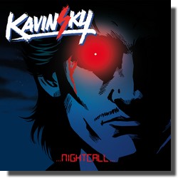 KAVINSKY : Nightcall (EP, Record Makers, 2010)