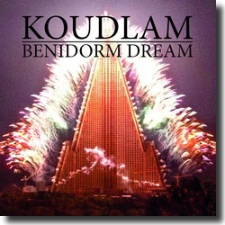 Benidorm Dream (Pan European Recording, 2014)