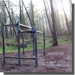 Louisville : A Silent Effort in the Night (debruit&desilence)