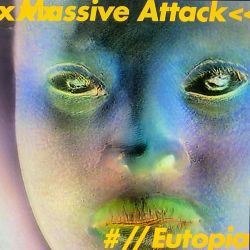 Massive Attack : Eutopia (2020)