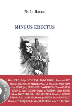 Nol Balen, Mingus Erectus, les Fables de Charles (Le Castor Astral, 2016)