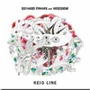 Richard Pinhas & Merzbow : Keio Line