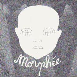 Mr Loup / Elonore Verger - Morphe (2017)