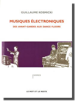 Musiques lectroniques