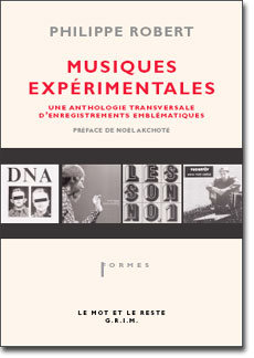 Musiques exprimentales