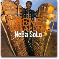 Neba Solo - Kene Balafons