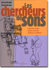 Les chercheurs de sons