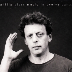 Philip Glass