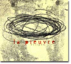 La Pieuvre : Ellipse (Circum Disc, 2007)