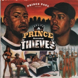 Prince Paul Prince Among Thieves