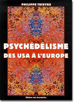 Philippe Thieyre Psychdlisme : des USA  l'Europe