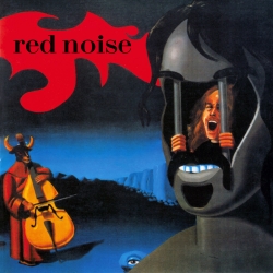 Red Noise Sarcelles-Lochres 1971