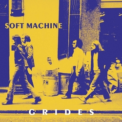 Soft Machine : Grides (Cuneiform, 2006)