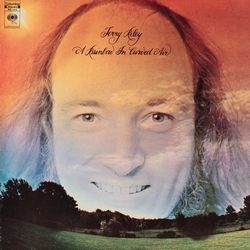 Terry Riley - Rainbow in Curved Air