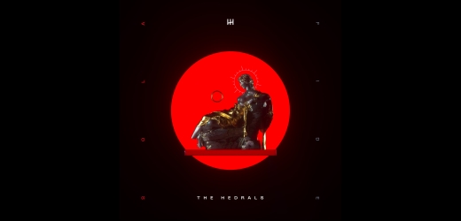 The Hedrals - Sola Fide (2019)