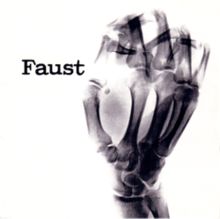 Faust - Faust (Polydor, 1971)