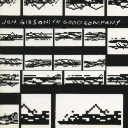 Jon Gibson : In Good Company (Point Music, 1992)