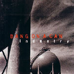 Bang on a Can Industry (Sony Music, 1995)