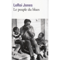 Amiri Baraka (Leroi Jones)