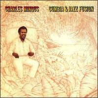 Cumbia & Jazz Fusion (Columbia, 1978)