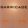 Barricade