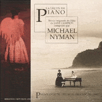 Michael Nyman : La Leçon de Piano (1993)