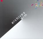 Archives GRM (coffret 5CD) (INA-GRM, 2004)