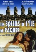 Les Soleils de l'le de Pques de Pierre Kast (1972)