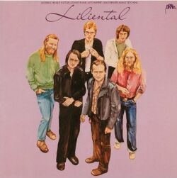 Liliental (Brain Records, 1978)