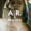 AR & Machines : Die Grne Reise